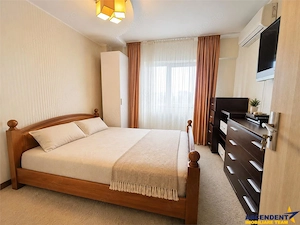 Apartament 3 camere decomandat, mobilat si utilat, Strada Toamnei, Central, Brasov - imagine 4