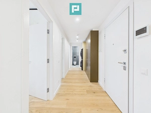 Apartament Premium cu 3 camere | Nusco City Faza 2 - imagine 10