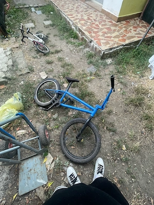 de vanzare bmx