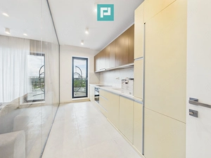 Apartament Premium cu 3 camere | Nusco City Faza 2 - imagine 5