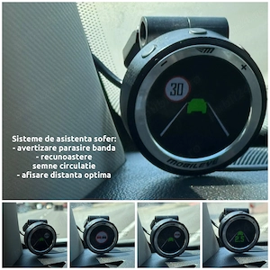 Dacia Duster AWD - 1.5dCi | 4x4 | 115cp | Apple Carplay | Touchscreen | LED - imagine 18