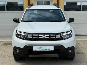 Dacia Duster AWD - 1.5dCi | 4x4 | 115cp | Apple Carplay | Touchscreen | LED - imagine 2