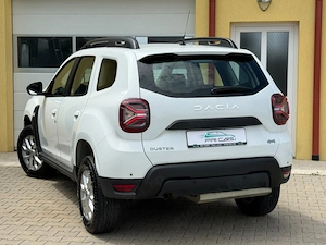 Dacia Duster AWD - 1.5dCi | 4x4 | 115cp | Apple Carplay | Touchscreen | LED - imagine 5