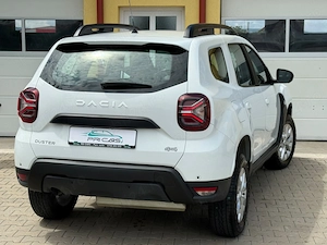 Dacia Duster AWD - 1.5dCi | 4x4 | 115cp | Apple Carplay | Touchscreen | LED - imagine 4