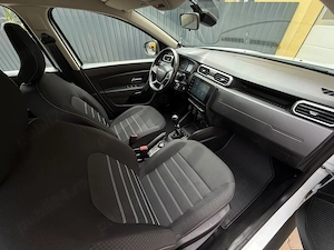Dacia Duster AWD - 1.5dCi | 4x4 | 115cp | Apple Carplay | Touchscreen | LED - imagine 9