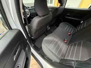 Dacia Duster AWD - 1.5dCi | 4x4 | 115cp | Apple Carplay | Touchscreen | LED - imagine 8
