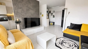 Apartament 2 camere, 56 mp, zona Giarmata-Vii - imagine 2
