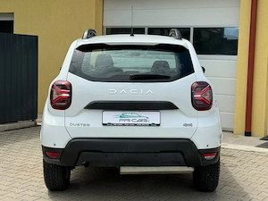 Dacia Duster AWD - 1.5dCi | 4x4 | 115cp | Apple Carplay | Touchscreen | LED - imagine 6