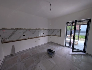 Hemeius Casa la Cheie, încălzire în pardoseală  - imagine 2