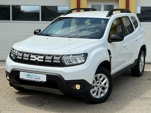Dacia Duster AWD - 1.5dCi | 4x4 | 115cp | Apple Carplay | Touchscreen | LED - imagine 3