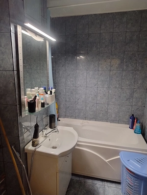 Vând apartament 2 camere | Mobilat | cartier Popa Șapcă   Pitești - imagine 3