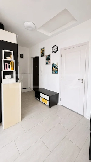 Apartament 2 camere, 56 mp, zona Giarmata-Vii - imagine 4