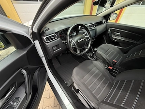 Dacia Duster AWD - 1.5dCi | 4x4 | 115cp | Apple Carplay | Touchscreen | LED - imagine 7
