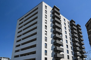 Apartament 2 Camere | 57.2 mp | Bloc Nou | Metrou Pacii / Preciziei | Militari - imagine 11
