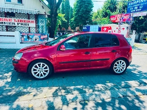 Vand Volkwagen Golf 5 
