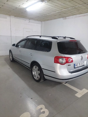 vindem vw b6 
