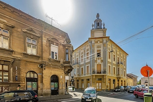 Spațiu comercial premium în centrul Aradului, Fosta Farmacie Grozescu - imagine 6