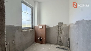 Duplex cu 3 camere finisat la cheie, Lidl Drumul Boilor - Mosnita - imagine 9
