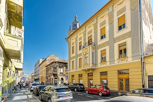 Spațiu comercial premium în centrul Aradului, Fosta Farmacie Grozescu - imagine 5