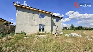 Duplex cu 3 camere finisat la cheie, Lidl Drumul Boilor - Mosnita - imagine 2