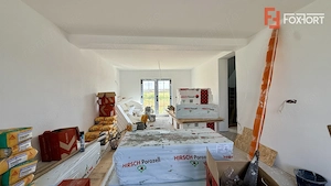 Duplex cu 3 camere finisat la cheie, Lidl Drumul Boilor - Mosnita - imagine 4