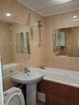  De Închiriat: Apartament 2 Camere – Zona Constantin Brâncoveanu - imagine 2