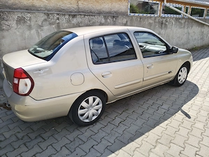 De vanzare Clio Symbol, benzina, 114300 Km - imagine 4