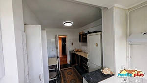 De vânzare! Apartament 3 camere, decomandat, Țiglina II - imagine 3
