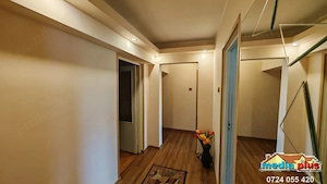 De vânzare! Apartament 3 camere, decomandat, Țiglina II - imagine 10