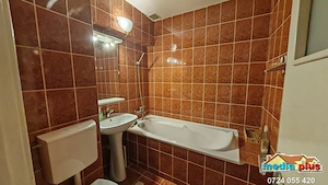 De vânzare! Apartament 3 camere, decomandat, Țiglina II - imagine 12