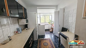 De vânzare! Apartament 3 camere, decomandat, Țiglina II