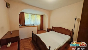 De vânzare! Apartament 3 camere, decomandat, Țiglina II - imagine 8