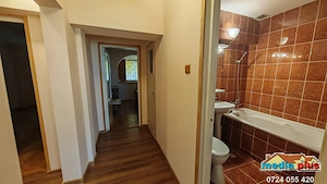 De vânzare! Apartament 3 camere, decomandat, Țiglina II - imagine 11