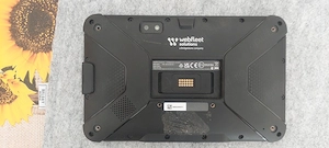 GPS tom tom ,webfleet - imagine 2