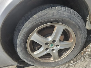 Dezmembrez Skoda octavia 1 - imagine 3