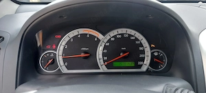 Vând Chevrolet Captiva, an 2006, 4 4,automatic, 7 locuri - imagine 8