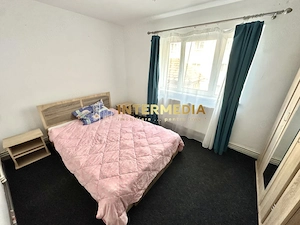 APARTAMENT 2 CAMERE I CETATE I DE INCHIRIAT I MOBILAT SI UTILAT I