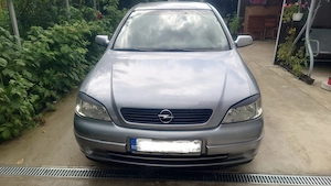 Opel Astra G Diesel 1.7 CDTi - imagine 2