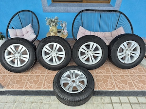Jante originale Kia 16   - imagine 2