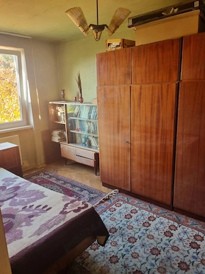 Vând apartament 3 camere Lugoj - imagine 3