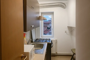 Apartament 2 camere la mansarda pe Nicolae Iorga - imagine 3