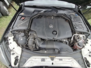 Vand Mercedes C Class - imagine 2