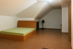 Apartament 2 camere la mansarda pe Nicolae Iorga - imagine 2