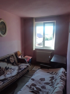 Vând apartament 3 camere Lugoj - imagine 5