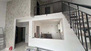 Apartament 3 camere 88mp la cheie cartier DaVinci - imagine 2