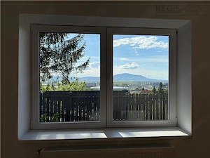 Apartament in casa 2 camere cu gradina si garaj - Central - imagine 9