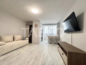 Garsoniera de vanzare in Manastur la cheie zona BIG