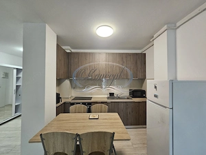 Apartament 1 camera in Andrei Muresanu - imagine 9