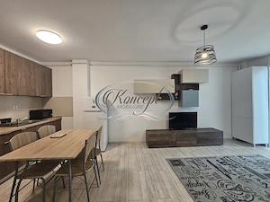 Apartament 1 camera in Andrei Muresanu - imagine 6