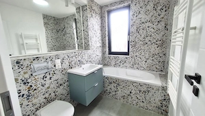 Apartament 3 camere 78 mp Calea Cisnadiei - imagine 4